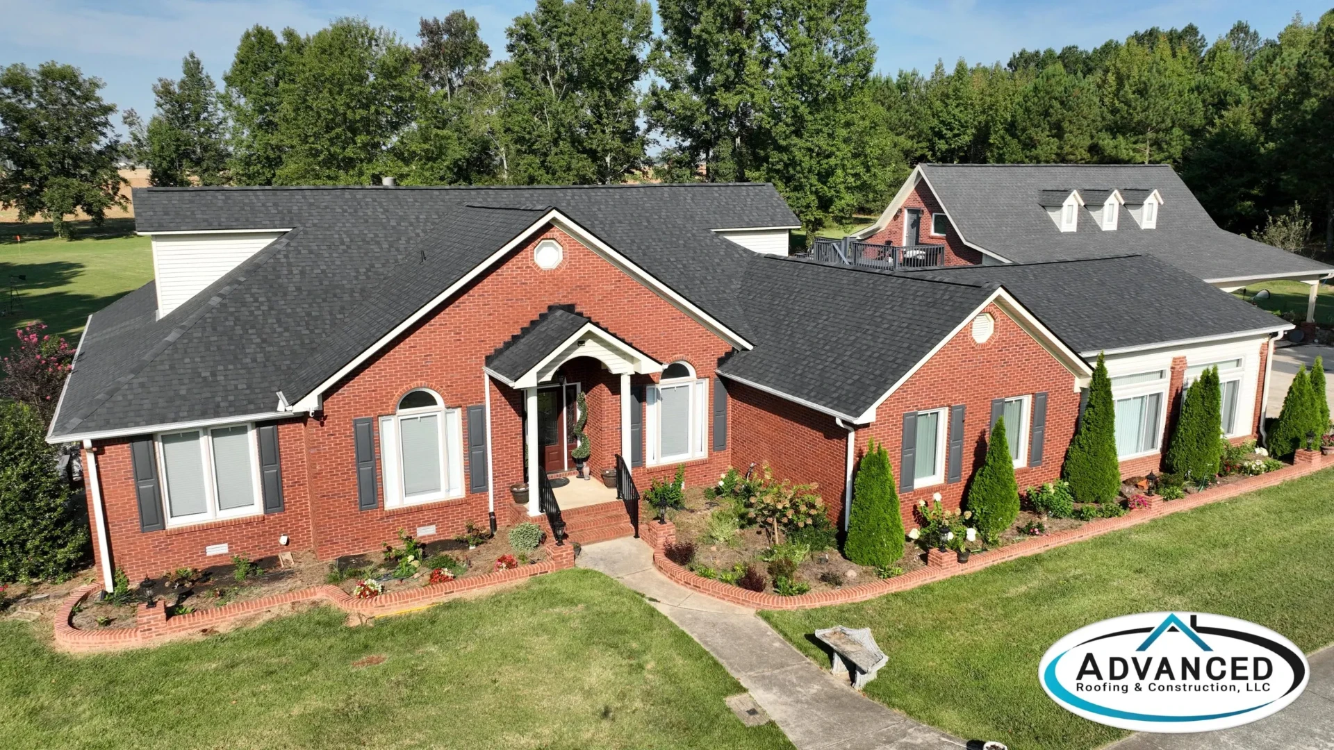 Storm Damage Restoration