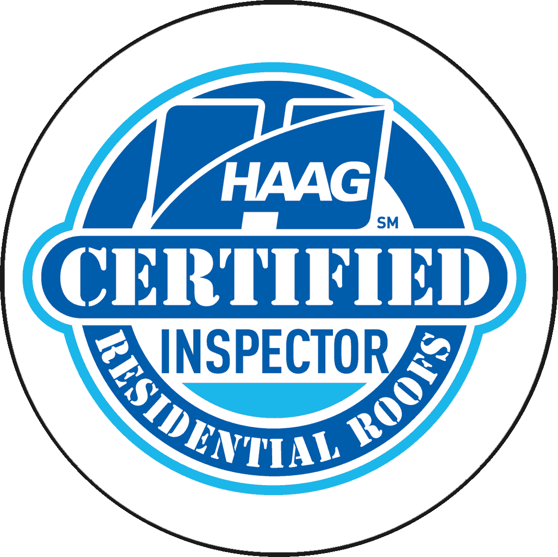 Certification badge